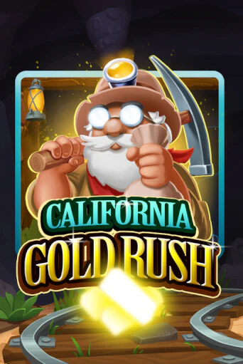 Демо игра California Gold Rush от  | Casino X BY