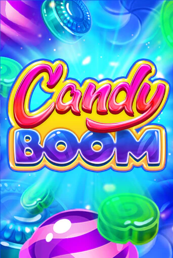 Демо игра Candy Boom от  | Casino X BY