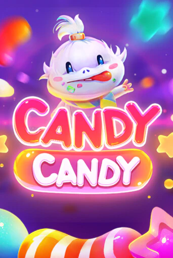 Демо игра Candy Candy от  | Casino X BY