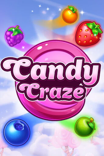 Демо игра Candy Craze от  | Casino X BY