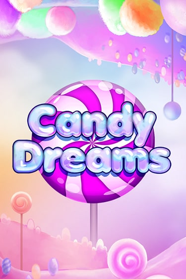 Демо игра Candy Dreams от  | Casino X BY