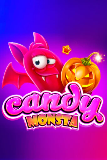 Демо игра Candy Monsta от  | Casino X BY
