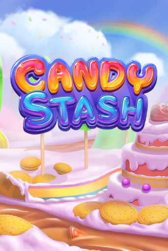 Демо игра Candy Stash от  | Casino X BY