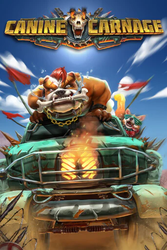 Демо игра Canine Carnage от  | Casino X BY
