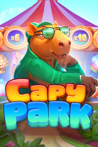 Демо игра CapyPark от  | Casino X BY