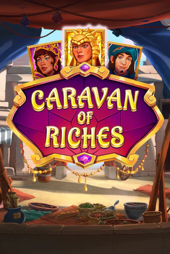 Демо игра Caravan of Riches от  | Casino X BY