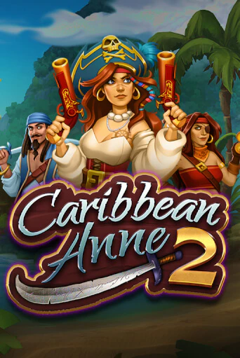 Демо игра Caribbean Anne 2 от  | Casino X BY