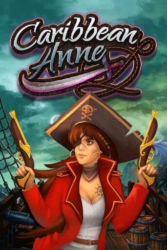 Демо игра Caribbean Anne от  | Casino X BY