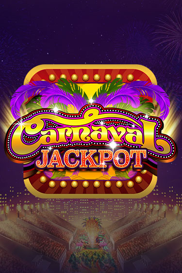 Демо игра Carnaval Jackpot от  | Casino X BY