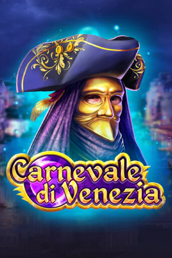 Демо игра Carnevale di Venezia от Amigo Gaming | Casino X BY