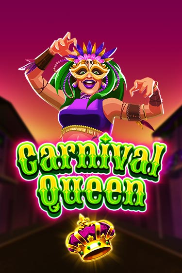 Демо игра Carnival Queen от  | Casino X BY