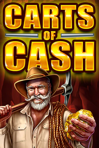 Демо игра Carts of Cash от  | Casino X BY