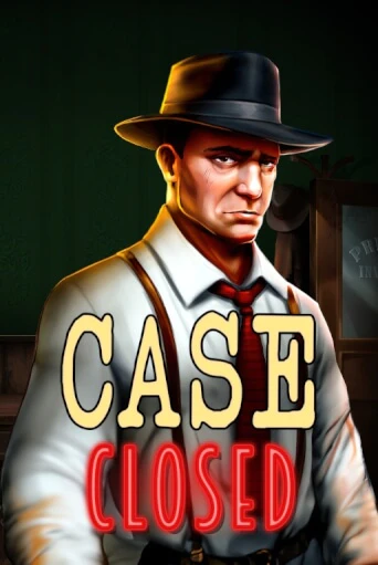 Демо игра Case Closed от  | Casino X BY