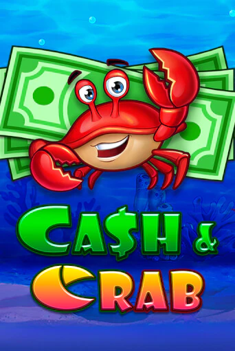 Демо игра Cash & Crab от  | Casino X BY