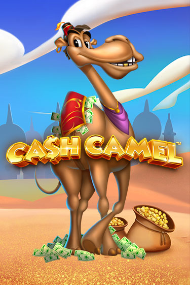 Демо игра Cash Camel от  | Casino X BY