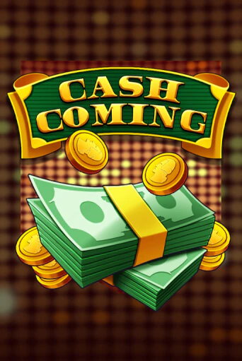Демо игра Cash Coming от  | Casino X BY