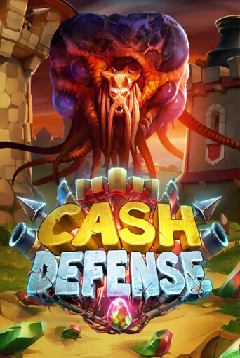 Демо игра Cash Defense от Relax Gaming | Casino X BY