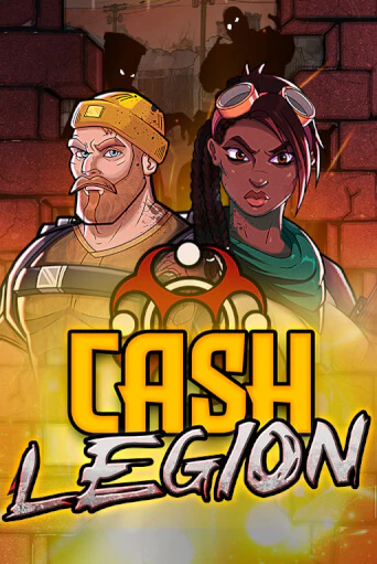 Демо игра Cash Legion от  | Casino X BY