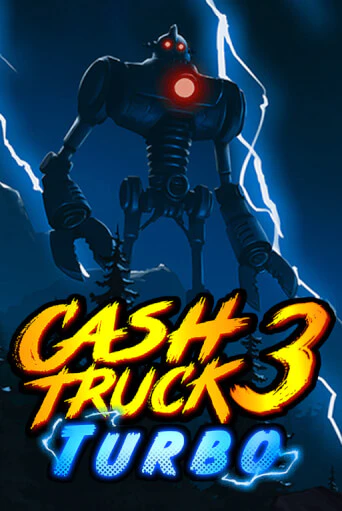 Демо игра Cash Truck 3 Turbo от  | Casino X BY