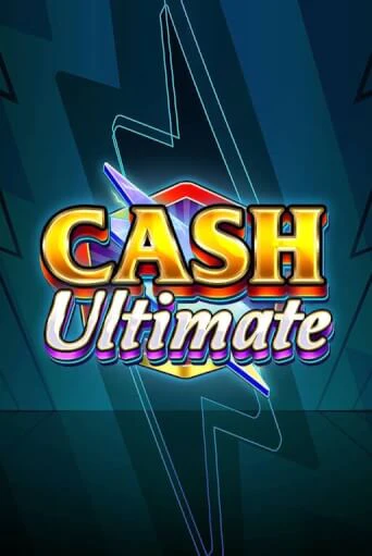 Демо игра Cash Ultimate от  | Casino X BY