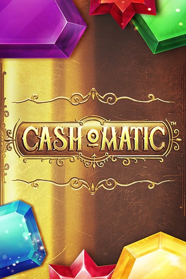 Демо игра Cash-o-Matic™ от  | Casino X BY