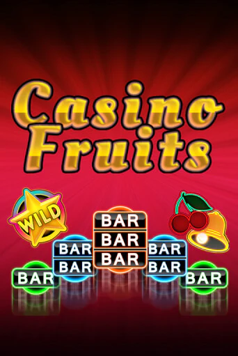 Демо игра Casino Fruits от Fazi | Casino X BY