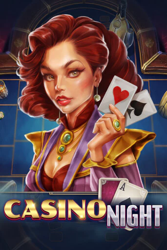 Демо игра Casino Night от  | Casino X BY