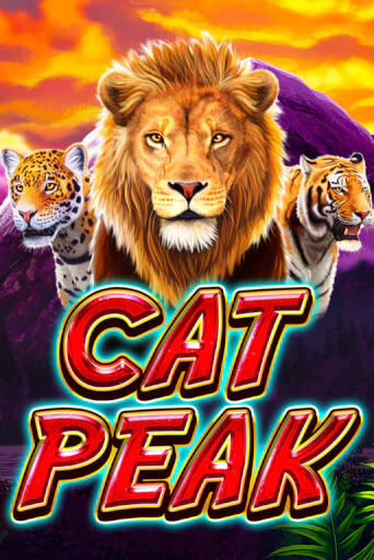 Демо игра Cat Peak от  | Casino X BY