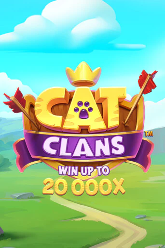 Демо игра Cat Clans от  | Casino X BY