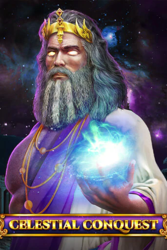 Демо игра Celestial Conquest от  | Casino X BY