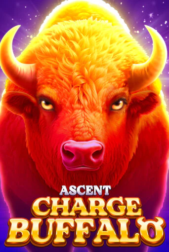 Демо игра Charge Buffalo ASCENT от  | Casino X BY