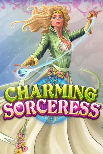 Демо игра Charming Sorceress от  | Casino X BY