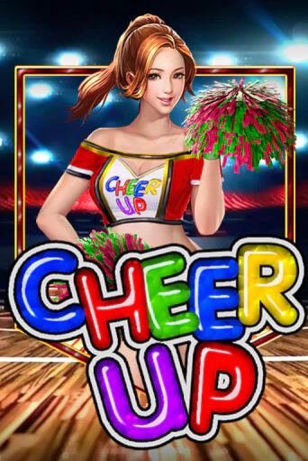 Демо игра Cheer Up от  | Casino X BY