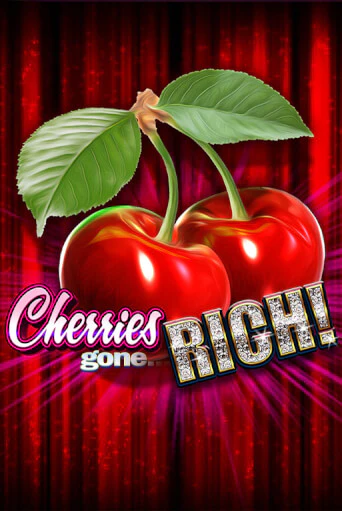 Демо игра Cherries Gone Rich от  | Casino X BY
