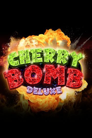 Демо игра Cherry Bomb Deluxe от  | Casino X BY