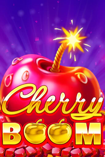 Демо игра Cherry Boom от  | Casino X BY