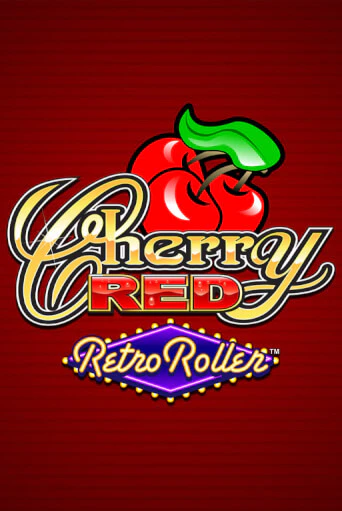 Демо игра Cherry Red Retro Roller™ от  | Casino X BY