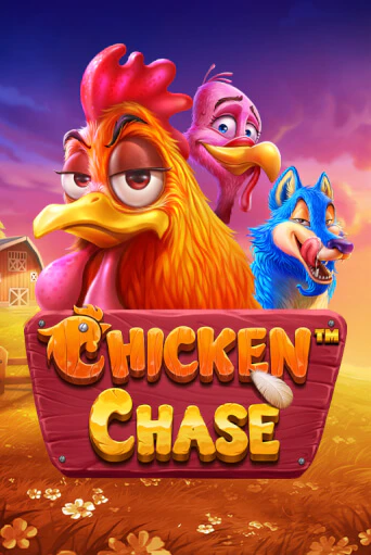 Демо игра Chicken Chase от  | Casino X BY