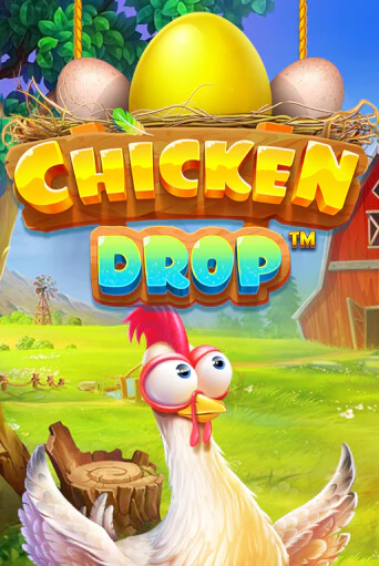 Демо игра Chicken Drop™ от  | Casino X BY