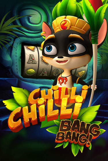 Демо игра Chilli Chilli Bang Bang от  | Casino X BY