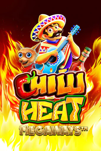 Демо игра Chilli Heat Megaways от  | Casino X BY
