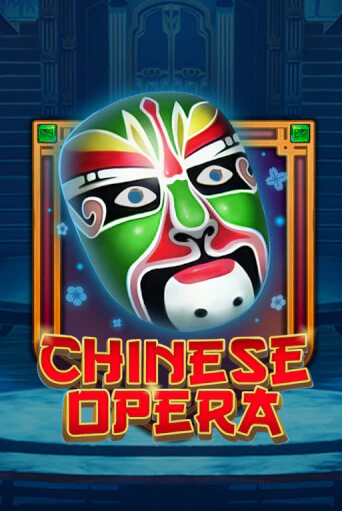 Демо игра Chinese Opera от  | Casino X BY