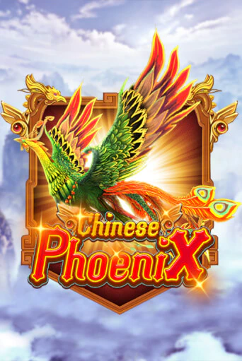 Демо игра Chinese Phoenix от  | Casino X BY