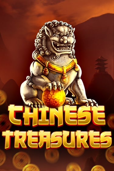 Демо игра Chinese Treasures от  | Casino X BY