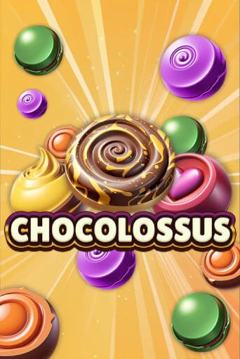 Демо игра Chocolossus от  | Casino X BY