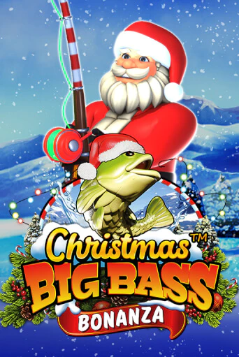 Демо игра Christmas Big Bass Bonanza от  | Casino X BY