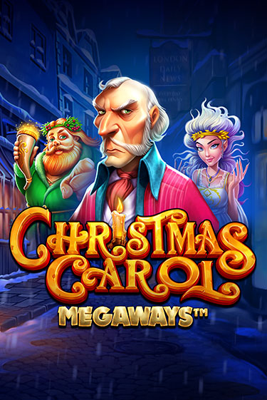 Демо игра Christmas Carol Megaways от  | Casino X BY