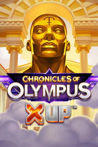 Демо игра Chronicles of Olympus X UP™ от  | Casino X BY