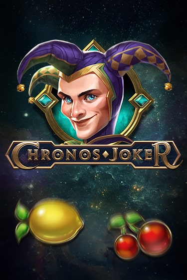 Демо игра Chronos Joker от  | Casino X BY