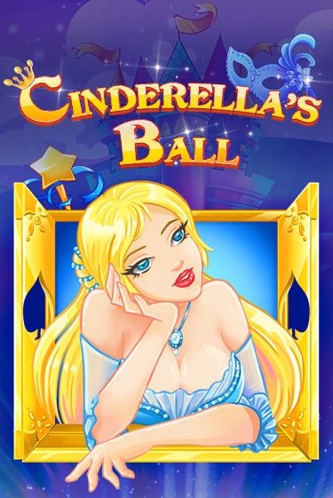 Демо игра Cinderella's Ball от  | Casino X BY